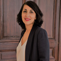 Siham Belarbi