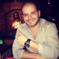 JULIO RAMIREZ
