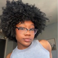 Breanna Richard