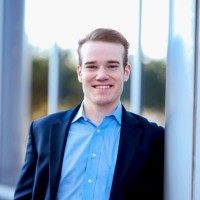 Alec Poynter, Mba