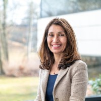Karina Yazdanbakhsh