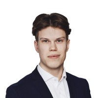 Sebastian Kasper Hansen