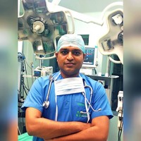 Dr. Nikhil Pachpande