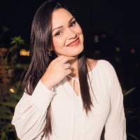 Janini Alves Duarte Santos