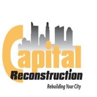 Capital Reconstruction Inc.
