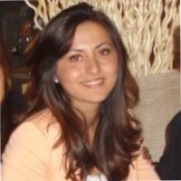 Sara Ashna