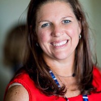 Jennifer Adams