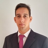 Ricardo Mendes Brás