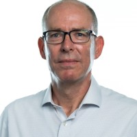 Guy Johnston