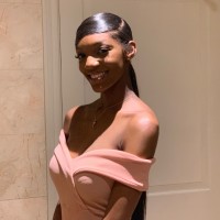 Naya Rogers