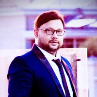 Caliph Khan