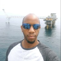Ishmael Richard