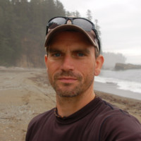 Darin Riedel