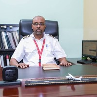 Abdi Ali