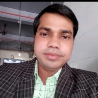Manoranjan Roul