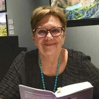Anne Bornand