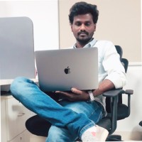 Durgarao Yadav