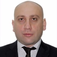 Nikoloz Nikuradze