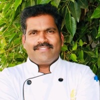 Chef.Anbu Anbarasan