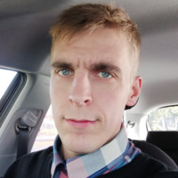 Kristian Mäenpää