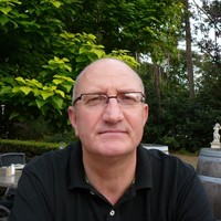Marc Van Hoey