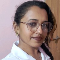 Shashikala Tekam