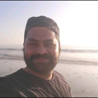 Dharmendra Bhagwat