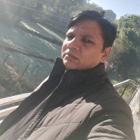 Kamlesh Barskar