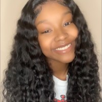 DeAndrea Lewis