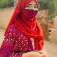Syeda Aasma Wafa Kazmi