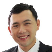 Joseph Chang