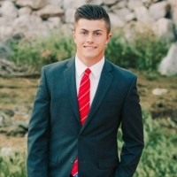 Jacob Stephenson