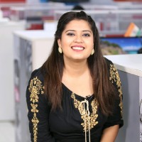 Gauranshi Srivastava