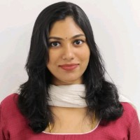 Aswathy Bhadran