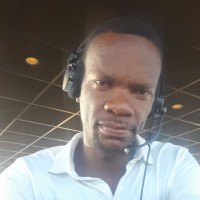 Gladwin Sekgobela