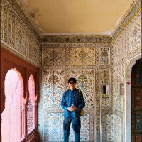 Gaurav Manral