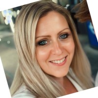 Catherine Dunleavey