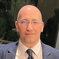 Sherif Israil Saad