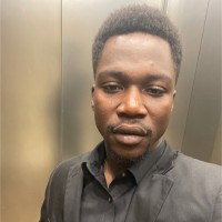 Stephanos Christodoulou