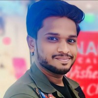 Shubham Gedam