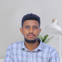 Nahome Getachew