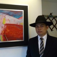 Aryeh Meir Mendoza