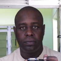James Wachira