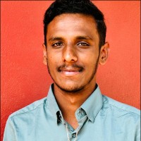 Alok Arya H S Alok