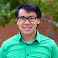 Eugene Vang