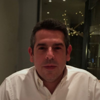 Chema Acevedo Martínez