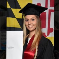 Ashley Drumm