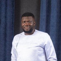 Solomon Opoku
