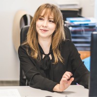 Joanna Zdziechowska