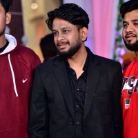 Mayank bharti